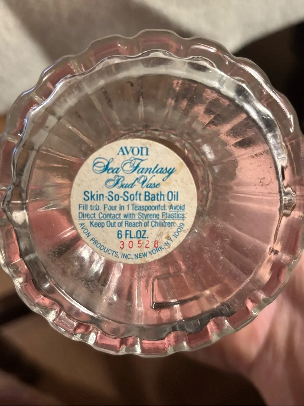 Vintage Avon 